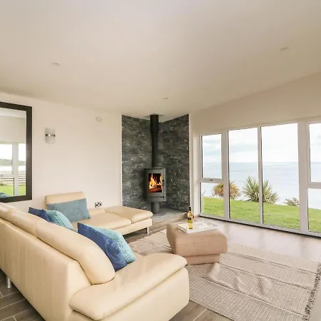 Beach House Gorey