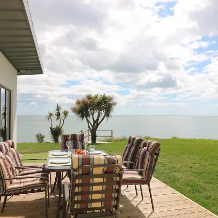 Beach House Gorey