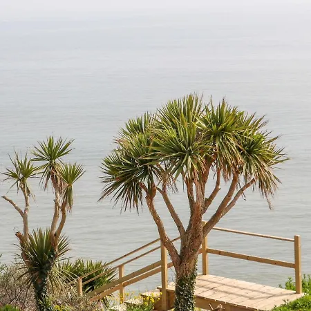 펜션 Beach House *